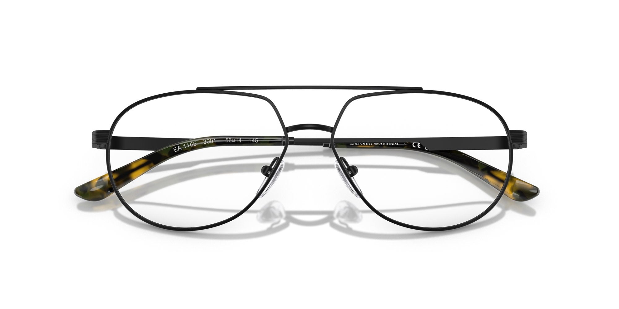 EMPORIO ARMANI EA1165 3001