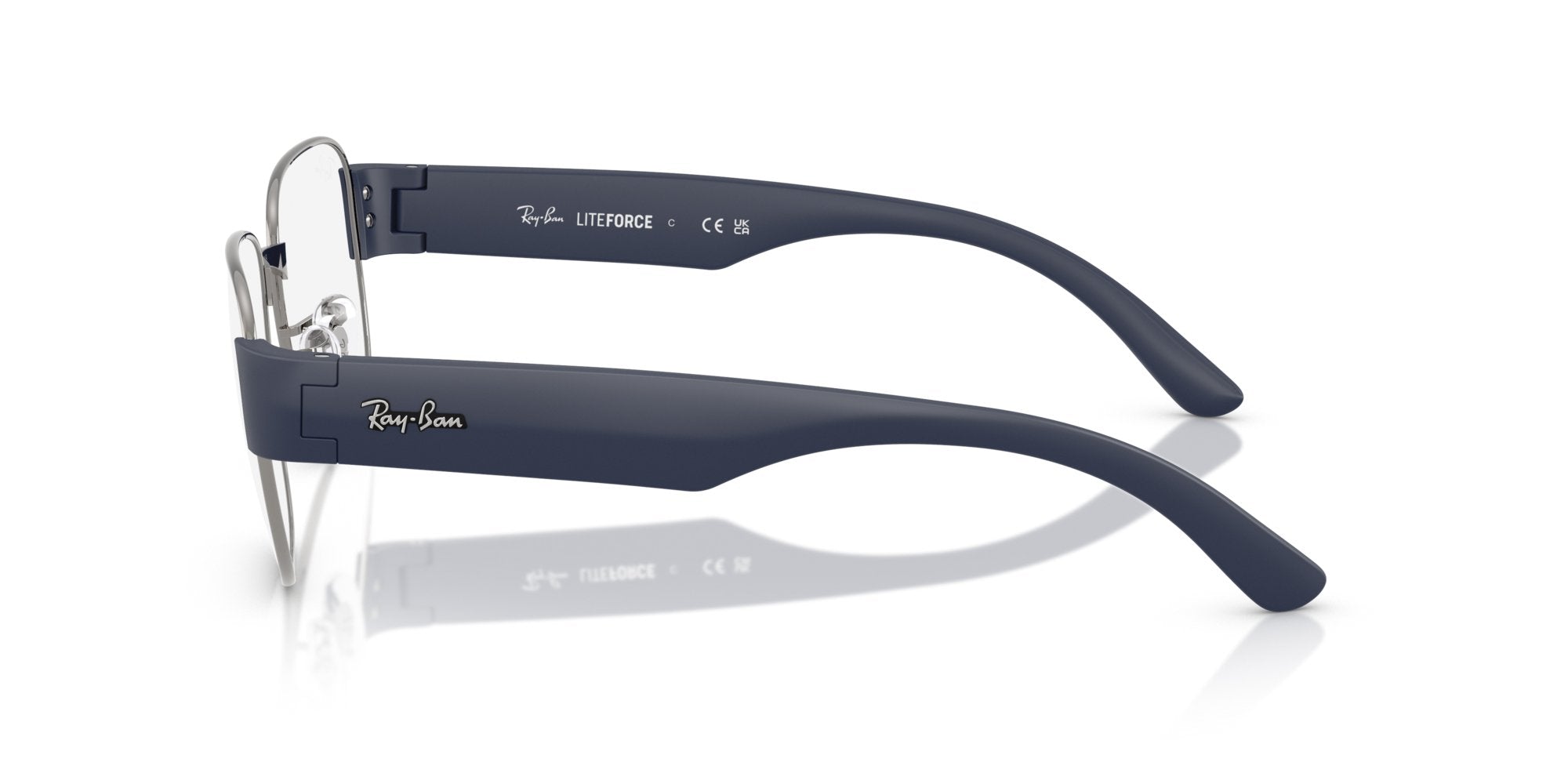 Occhiali vista UNISEX RAY-BAN VISTA  RX6532 3189