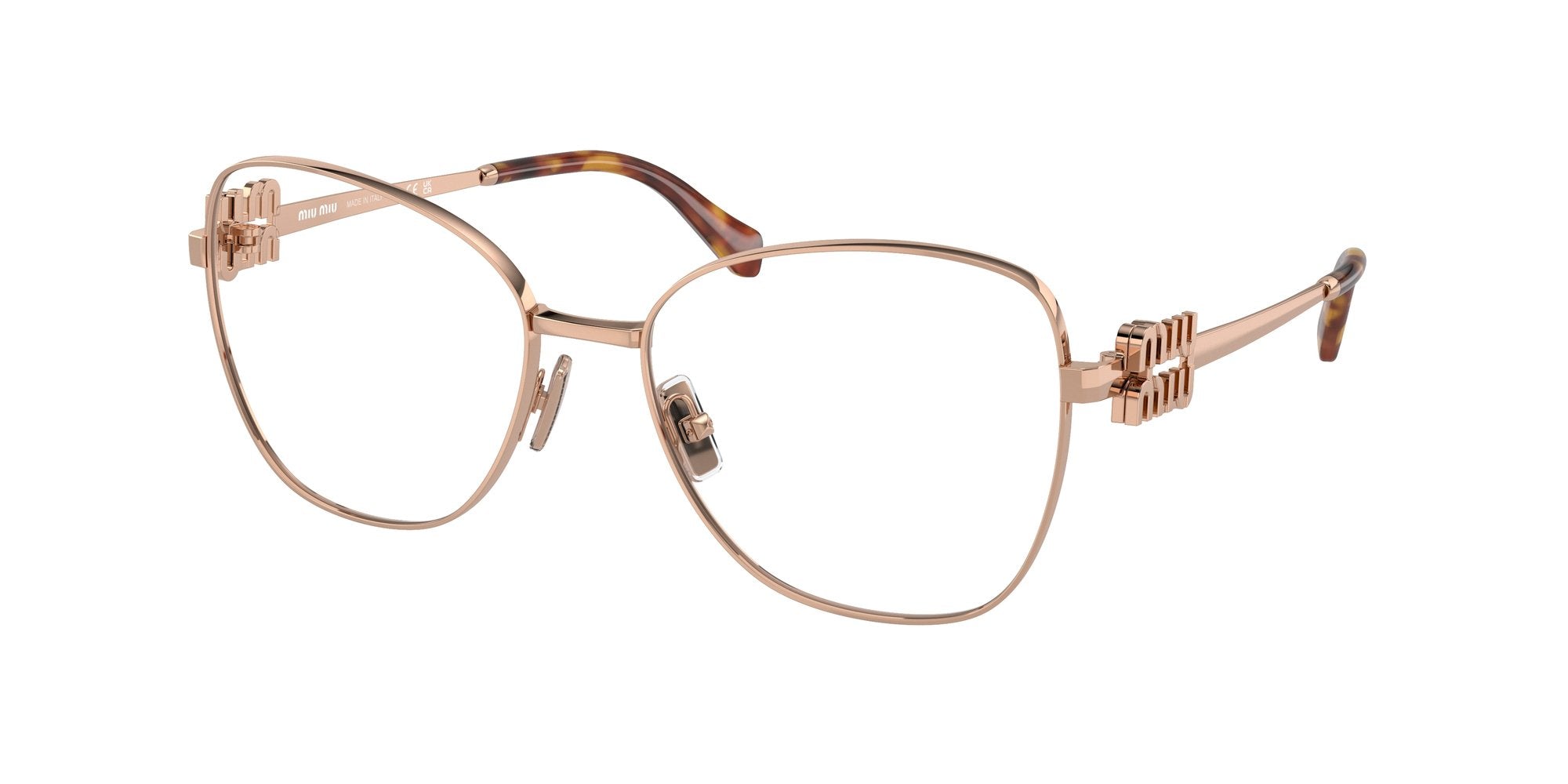 MIU MIU MU 50XV ZVF1O1