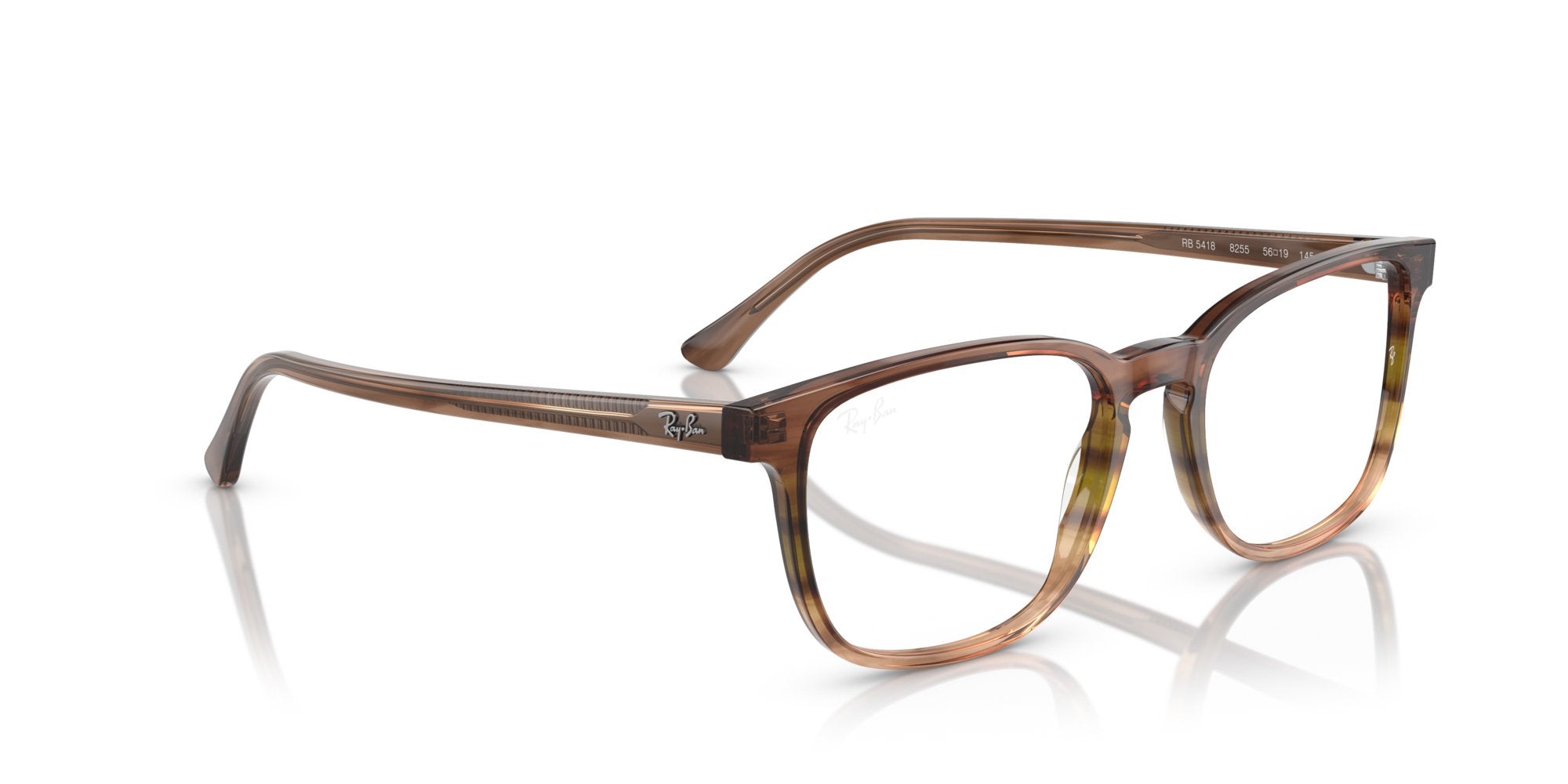 RAY-BAN VISTA RX5418 8255