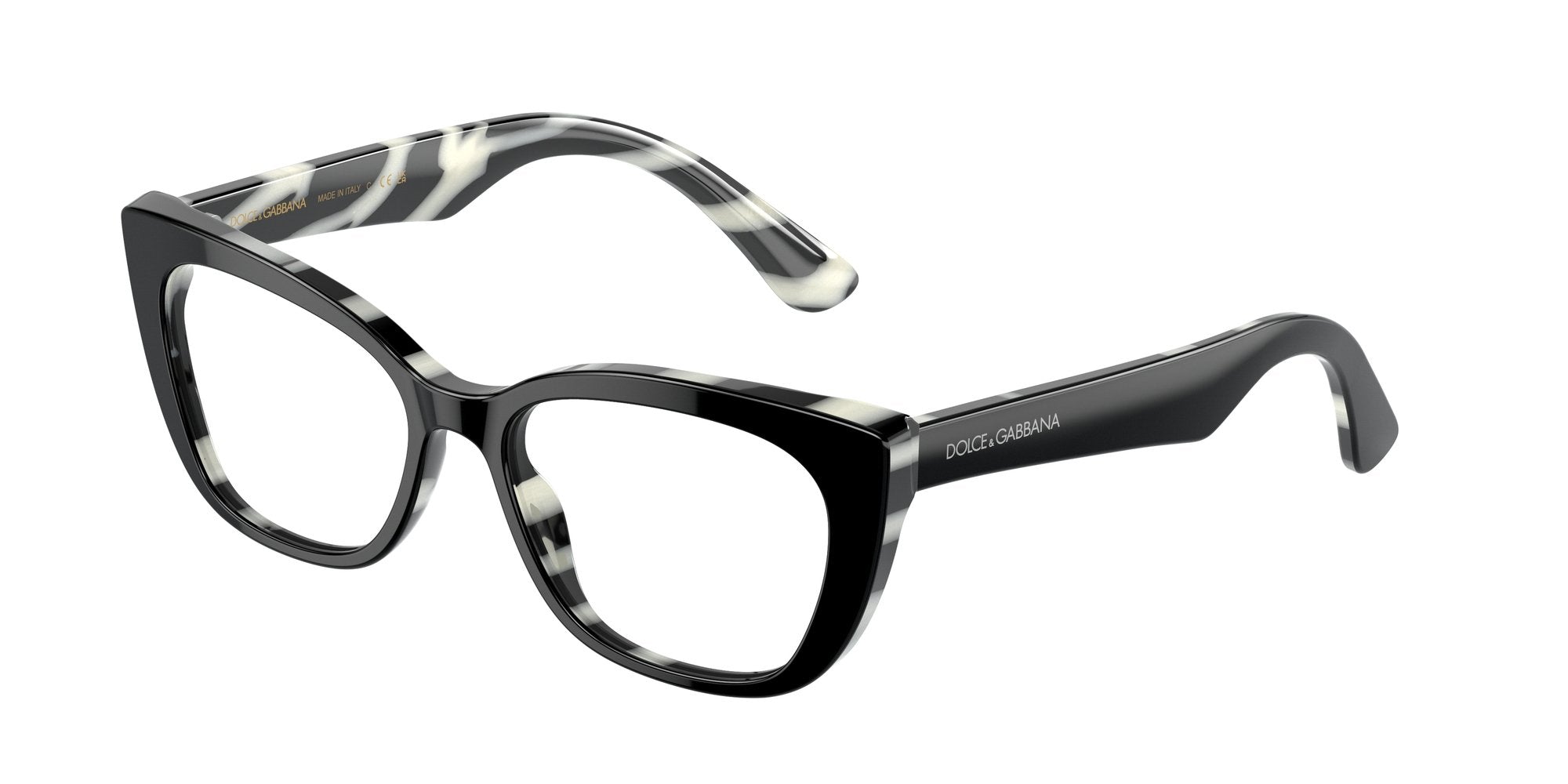 Dolce & Gabbana Kids DX3357 3372