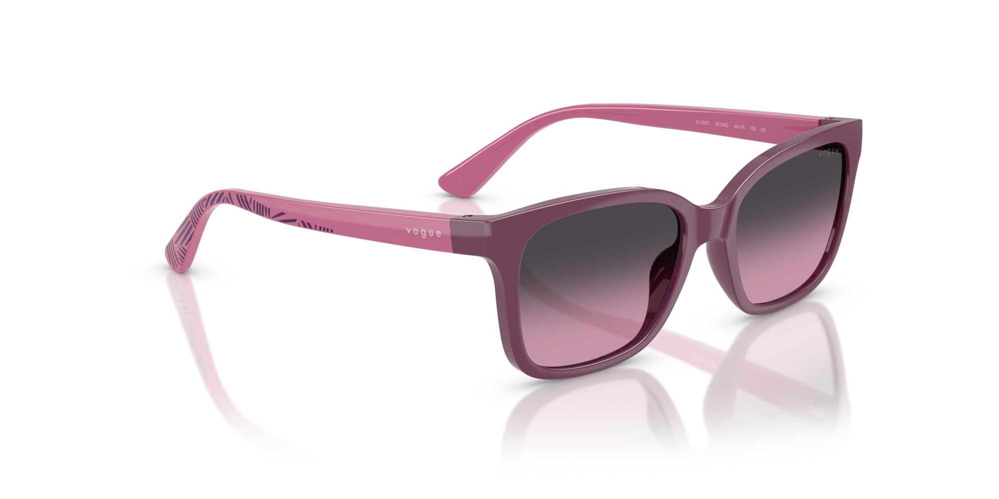 Occhiali sole bambino VOGUE JUNIOR SUN  VJ2027 32134Q