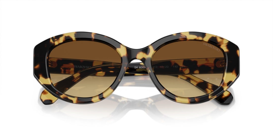 SWAROVSKI SK6005 100913