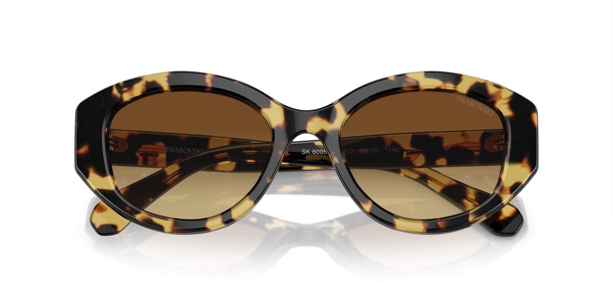 SWAROVSKI SK6005 100913