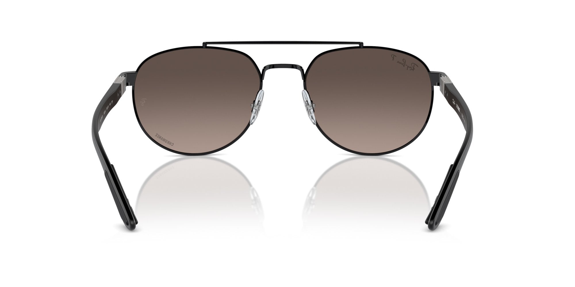 RAY-BAN RB3736CH 002_5J Polarizzato