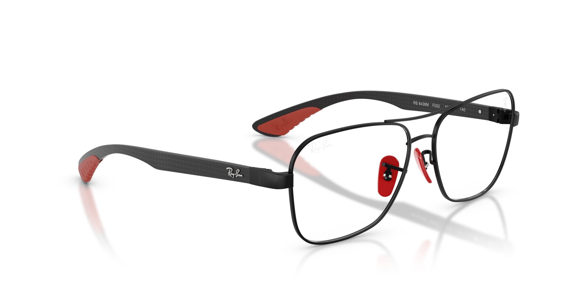 Occhiali vista UNISEX RAY-BAN VISTA  RX8436M F002