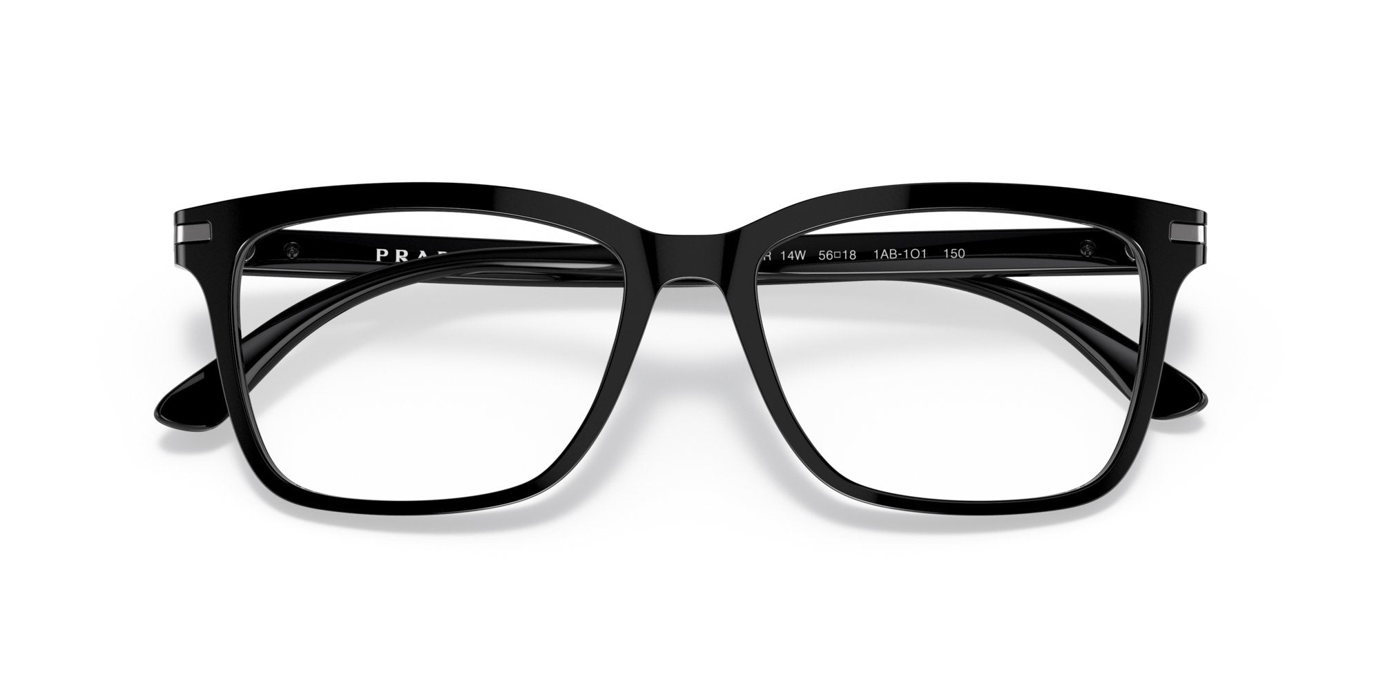 PRADA PR 14WV 1AB1O1