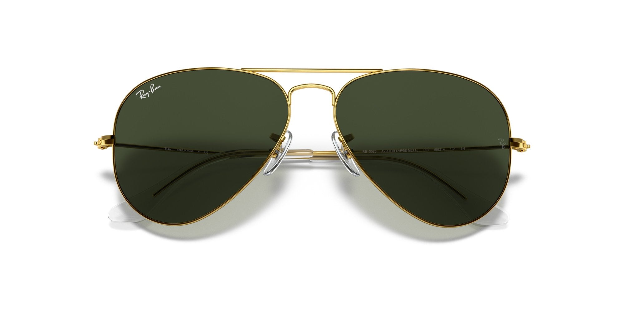 RAY-BAN AVIATOR RB3025 001