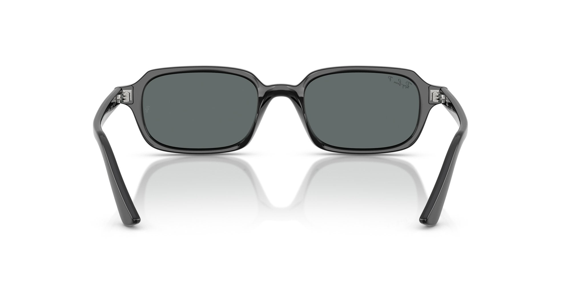 RAY-BAN ZURI RB4455 667781 Polarizzato