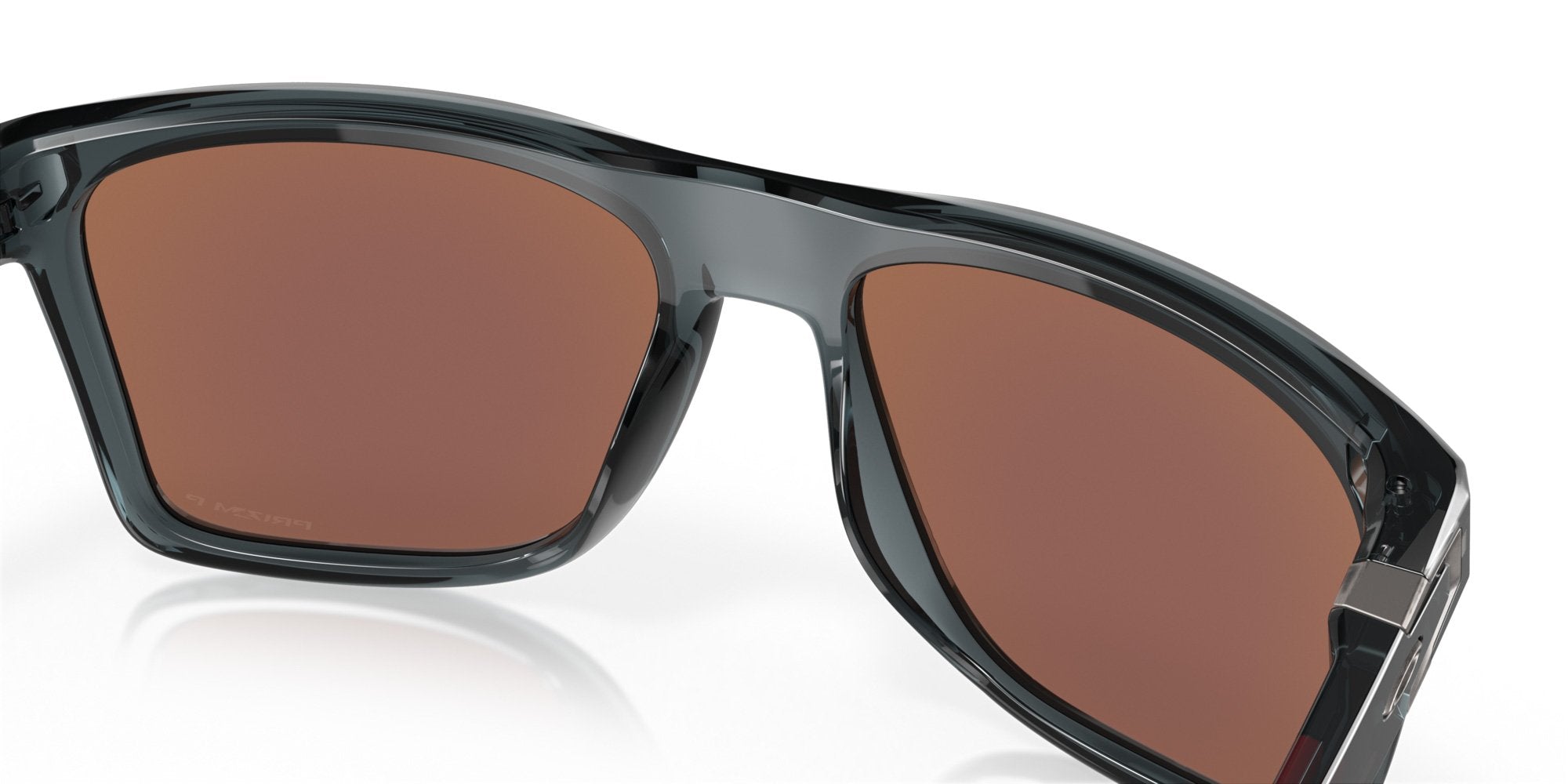 OAKLEY LEFFINGWELL OO9100 910005 Polarizzato