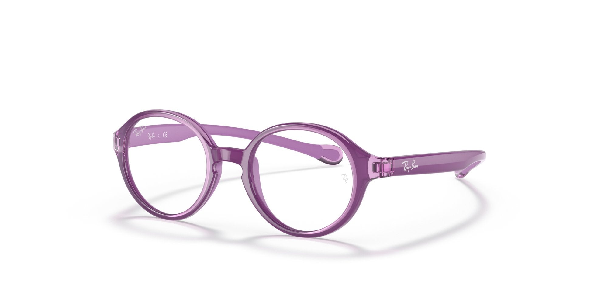 RAY-BAN JUNIOR VISTA RY9075V 3880