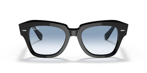 RAY-BAN STATE STREET RB2186 901_3F