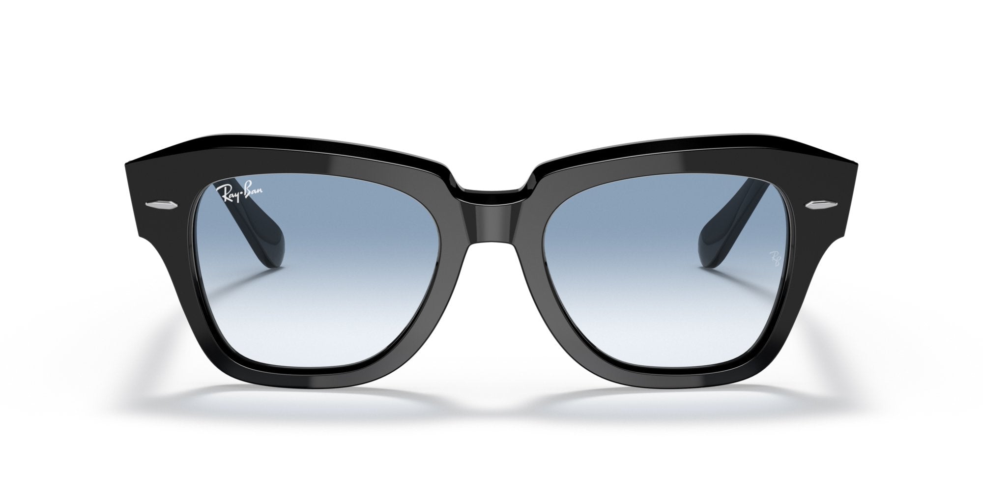 RAY-BAN STATE STREET RB2186 901_3F