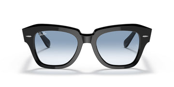 RAY-BAN STATE STREET RB2186 901_3F