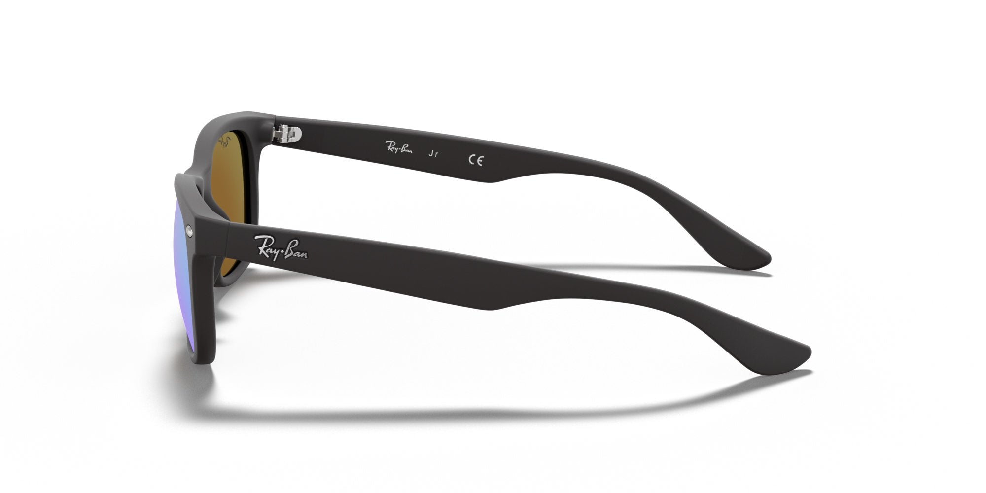 RAY-BAN JUNIOR JUNIOR NEW WAYFARER RJ9052S 100S55