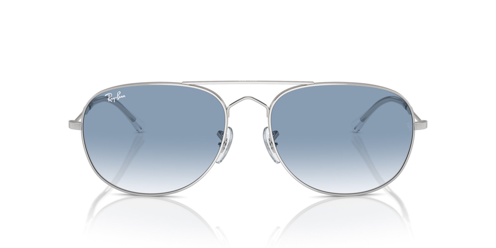 RAY-BAN BAIN BRIDGE RB3735 003/3F