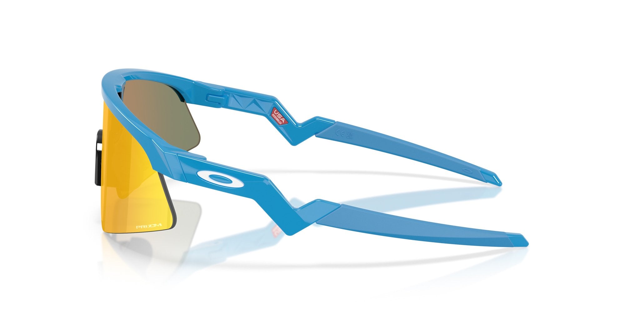 Occhiali sole bambino OAKLEY YOUTH SUN RESISTOR SWEEP OJ9015 901502