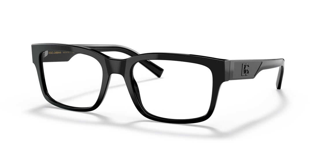 DOLCE & GABBANA DG3352 501