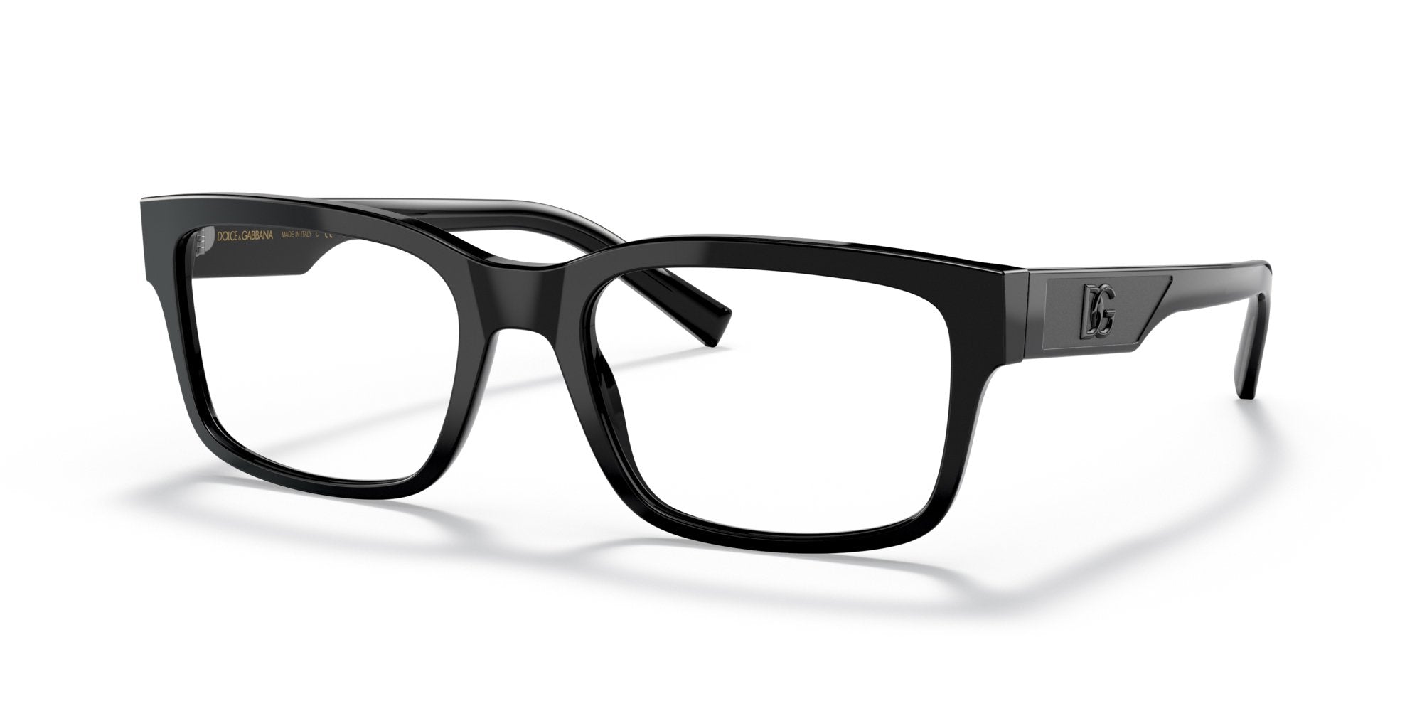 DOLCE & GABBANA DG3352 501