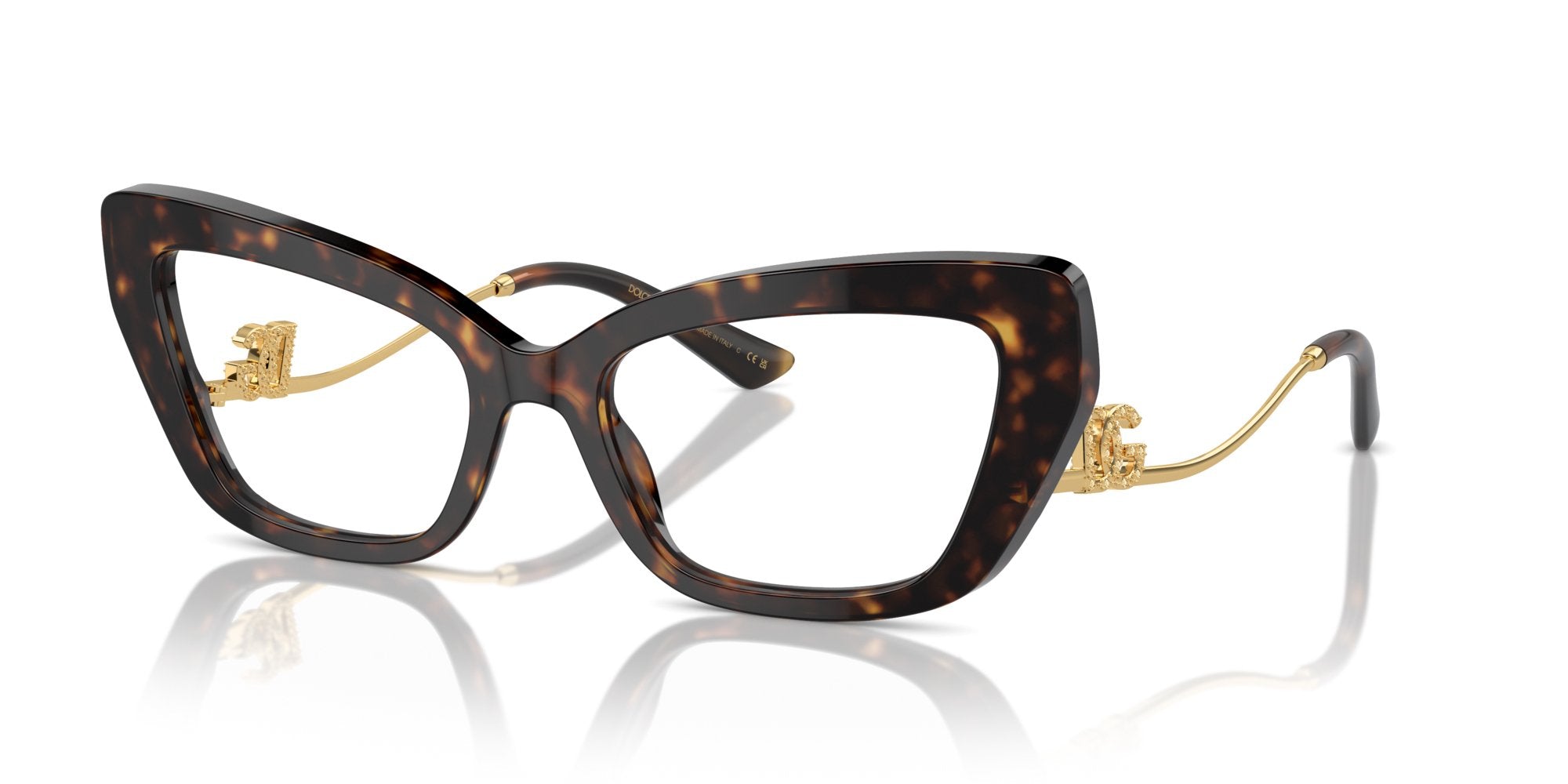 DOLCE & GABBANA DG3391B 502
