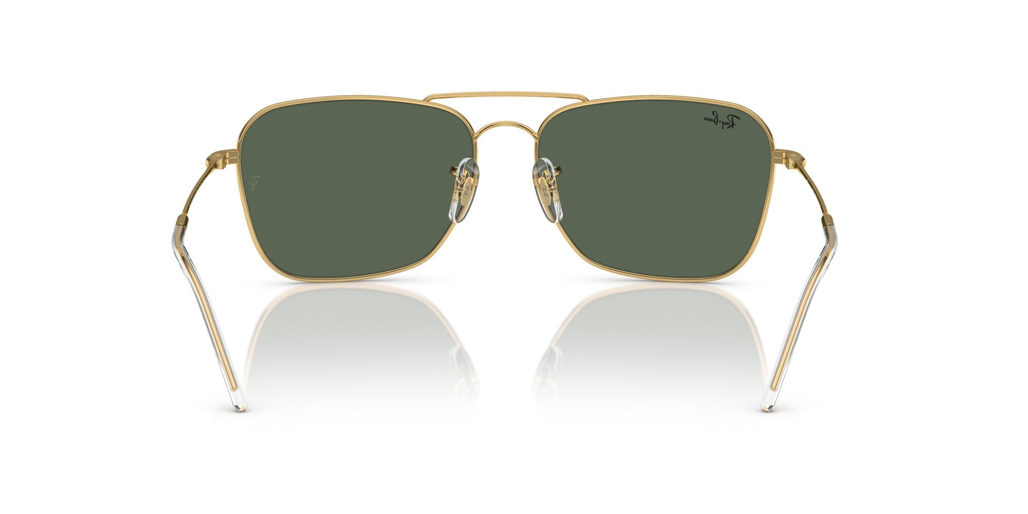 RAY-BAN CARAVAN REVERSE RBR0102S 001/VR