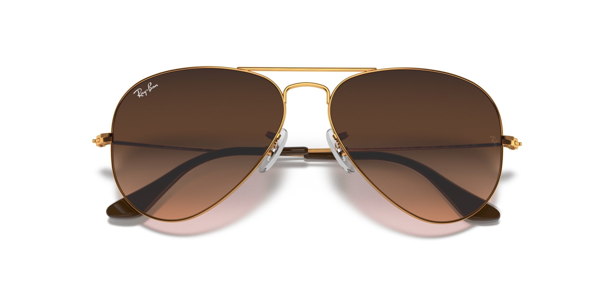 RAY-BAN AVIATOR RB3025 9001A5