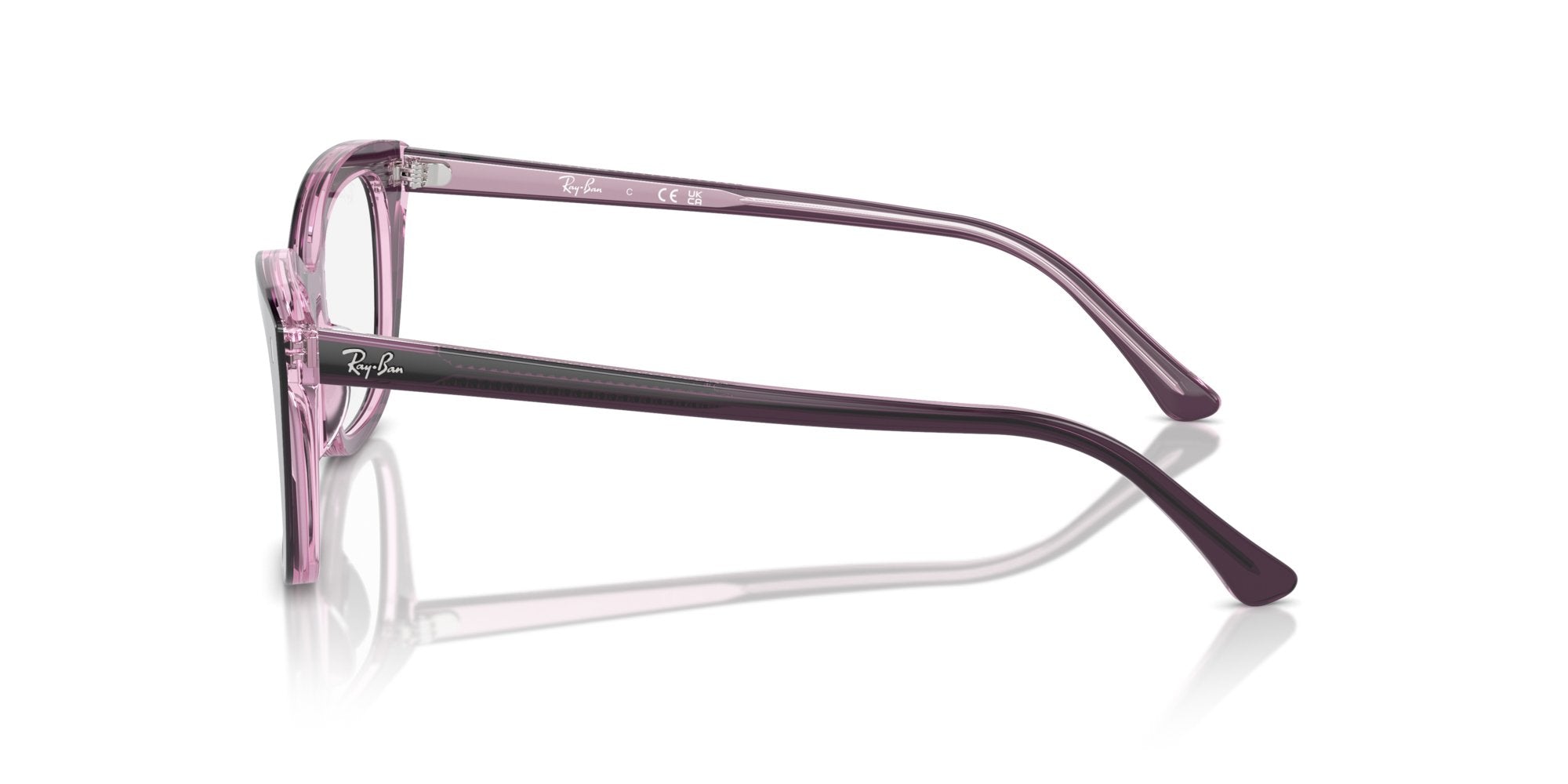 RAY-BAN RX5433 8364
