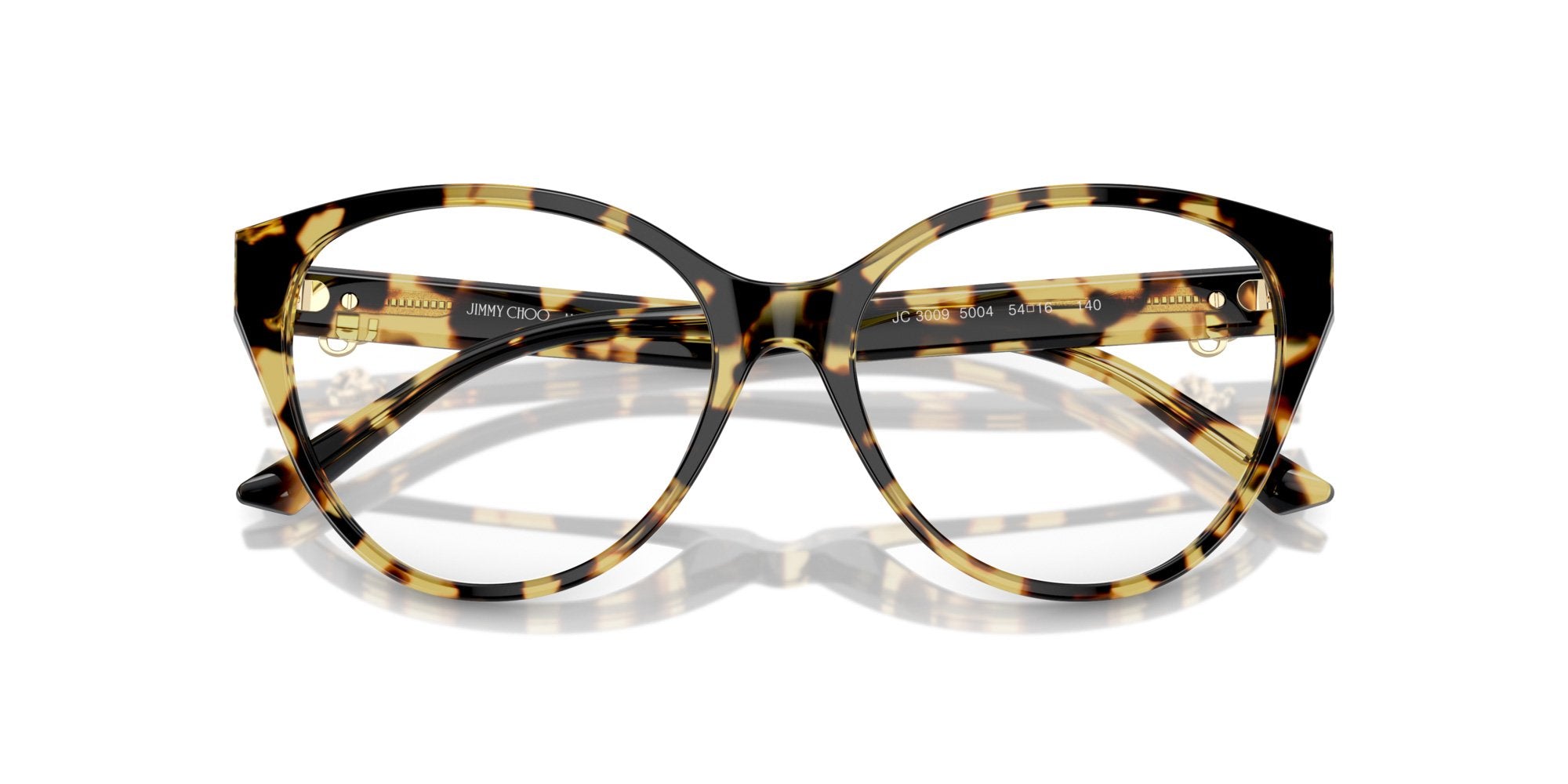 Occhiali vista Donna Jimmy Choo  JC3009 5004