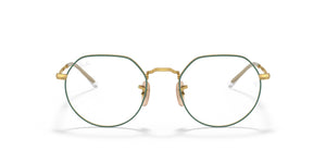 RAY-BAN VISTA JACK RX6465 3136