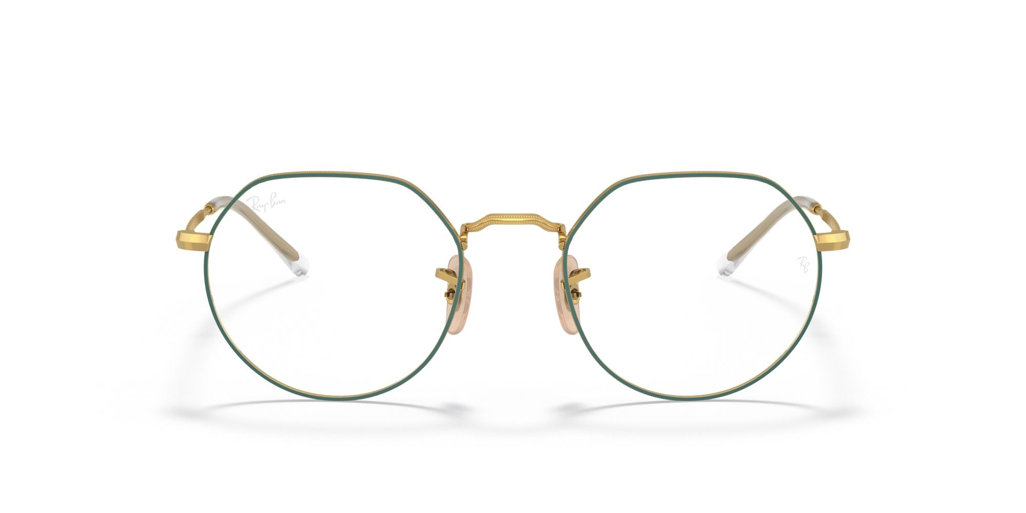 RAY-BAN VISTA JACK RX6465 3136