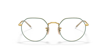 RAY-BAN VISTA JACK RX6465 3136