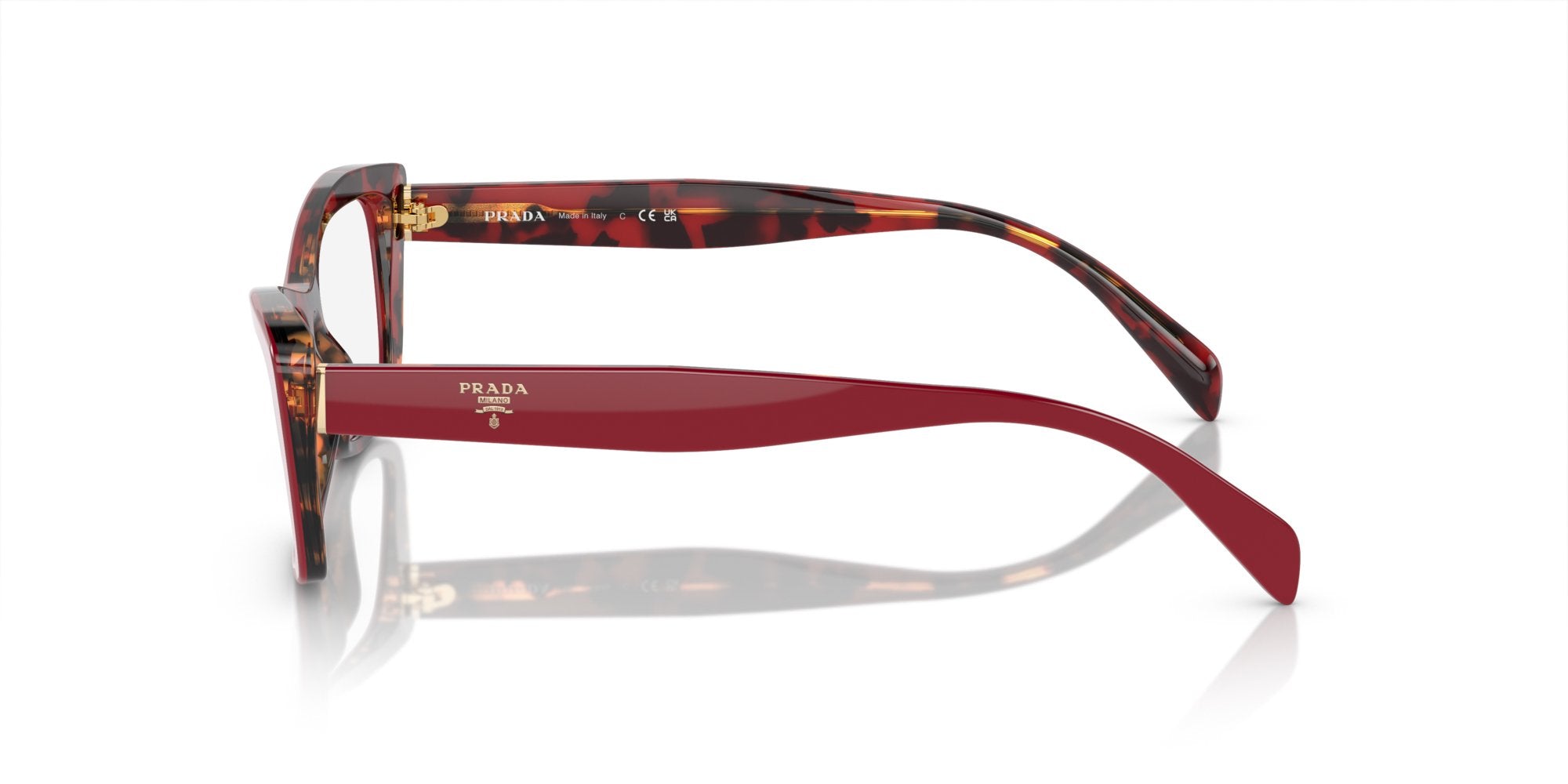 PRADA PR 15XV 07C1O1