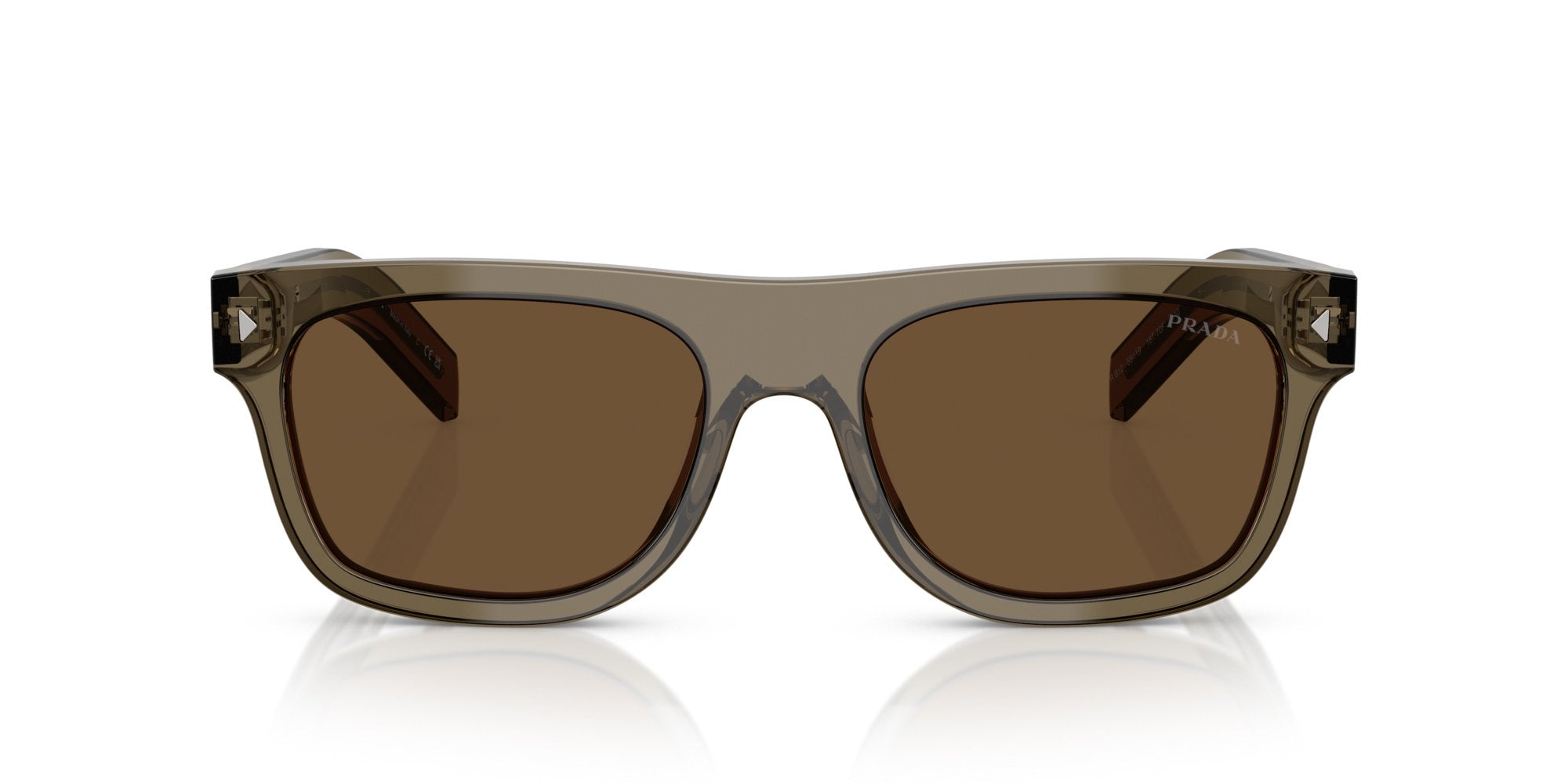 PRADA PR B12S 18T70F
