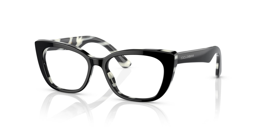 Dolce & Gabbana Kids DX3357 3372