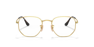 RAY-BAN VISTA HEXAGONAL RX6448 2500