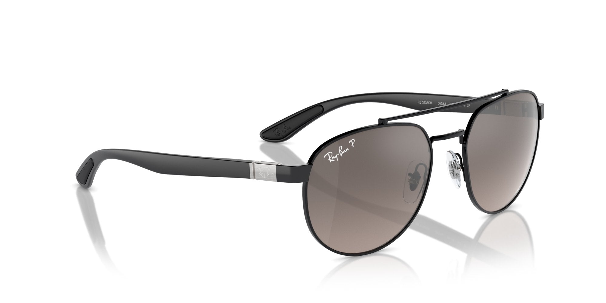 RAY-BAN RB3736CH 002_5J Polarizzato