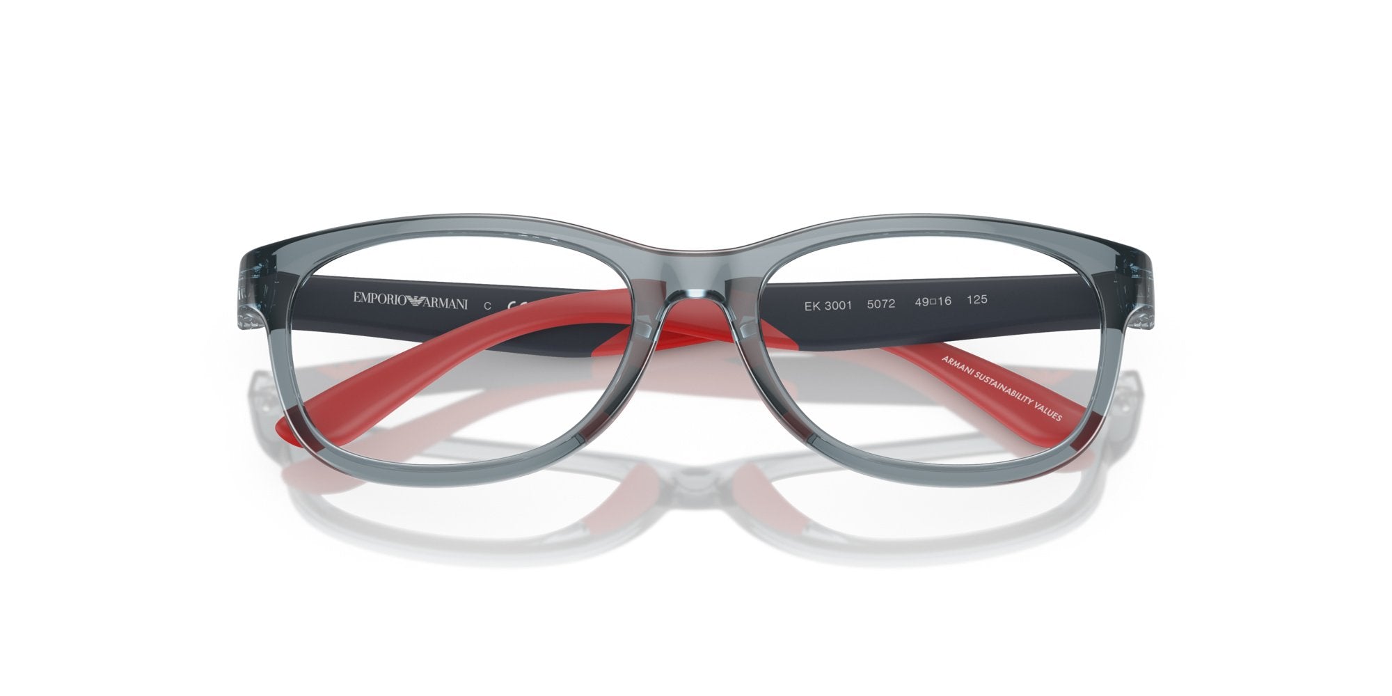Emporio Armani Kids EK3001 5072