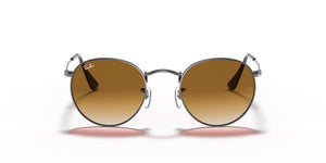 RAY-BAN ROUND METAL RB3447N 004/51