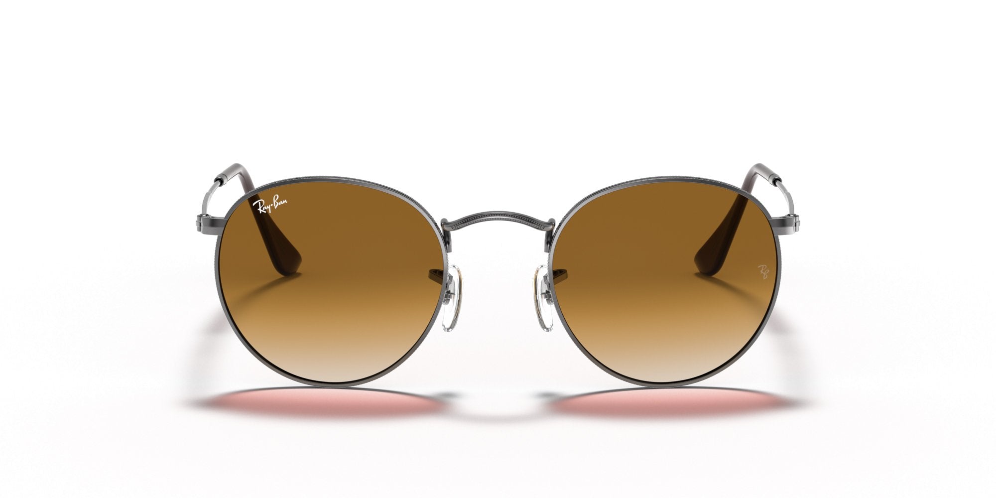 RAY-BAN ROUND METAL RB3447N 004/51