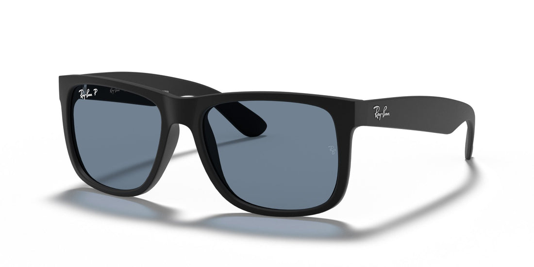 RAY-BAN JUSTIN RB4165 622/2V Polarizzato