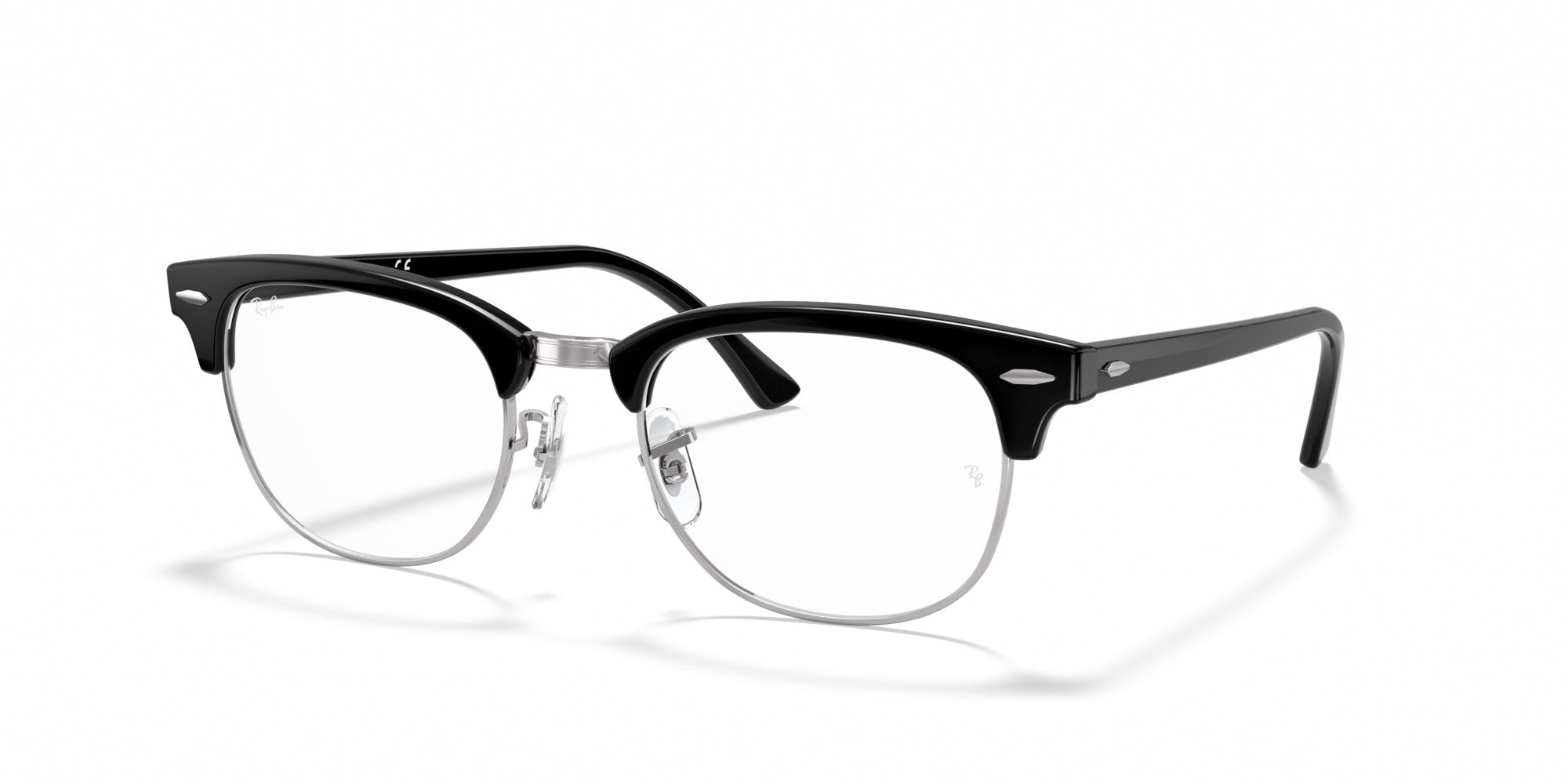 RAY-BAN VISTA CLUBMASTER RX5154 2000