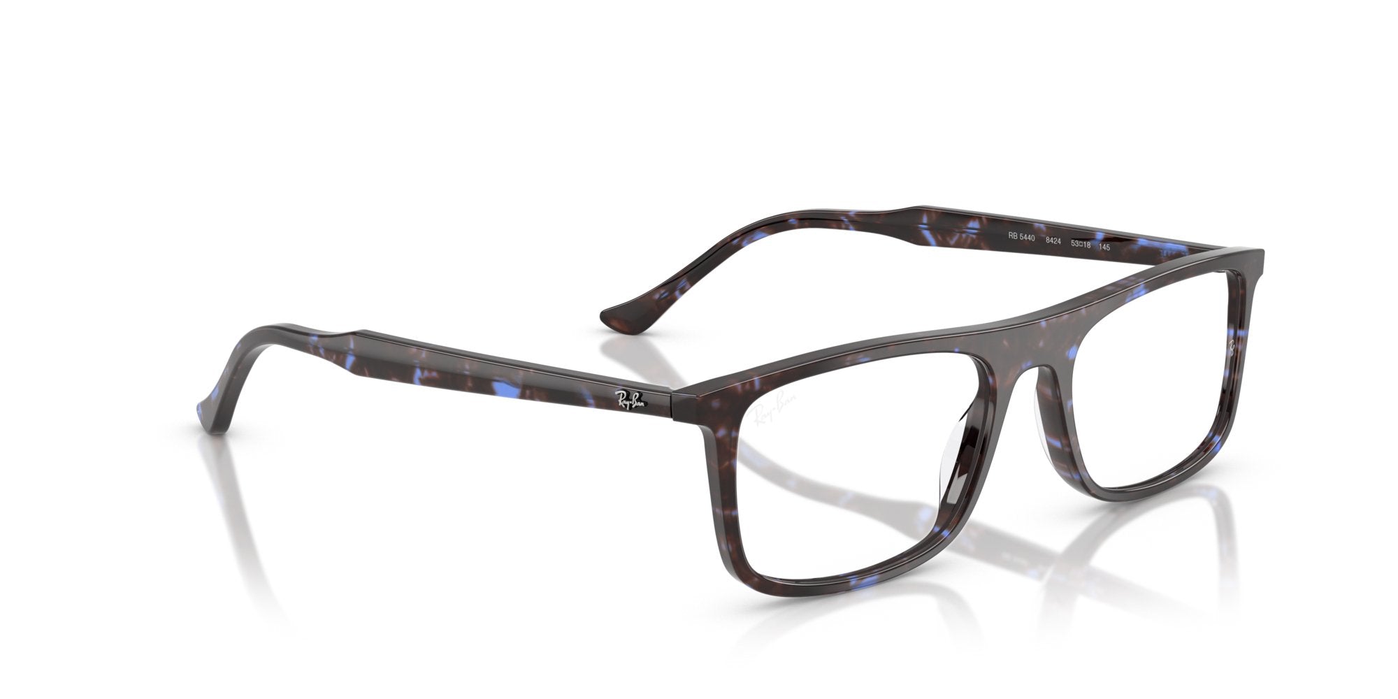 Occhiali vista UNISEX RAY-BAN VISTA  RX5440 8424