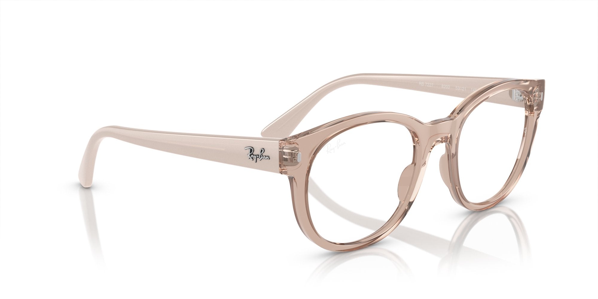 RAY BAN RX7227 8203