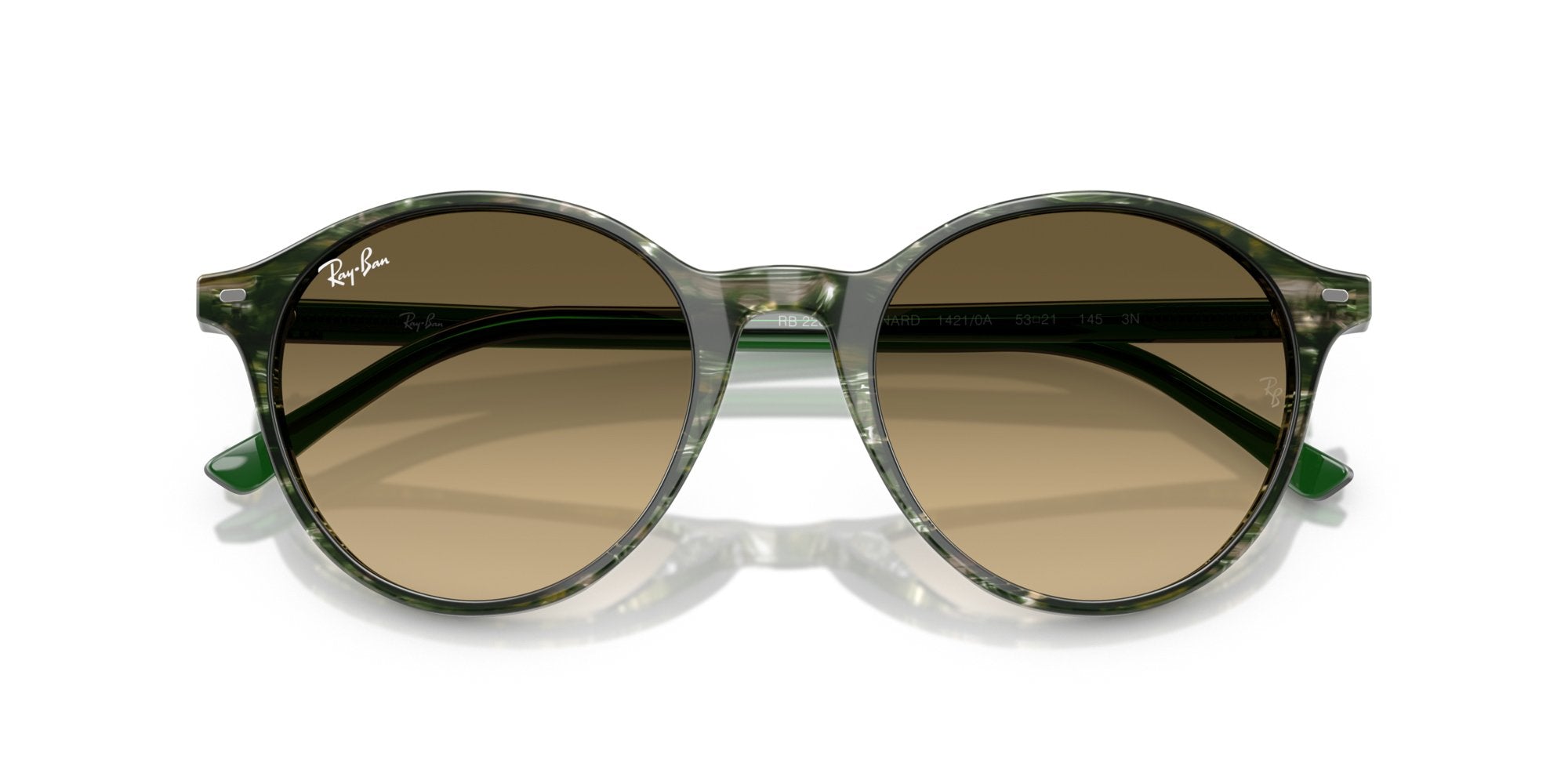 RAY-BAN BERNARD RB2230 14210A