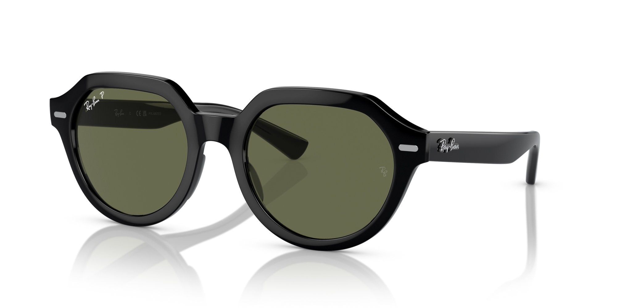 RAY-BAN GINA RB4399 901/58 Polarizzato