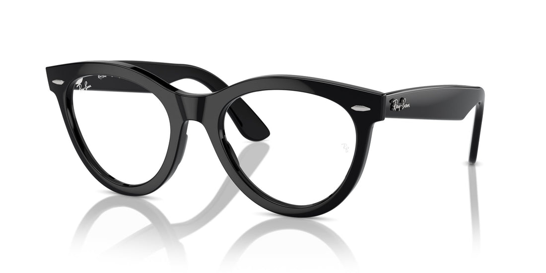 RAY-BAN VISTA WAYFARER WAY RX2241V 2000