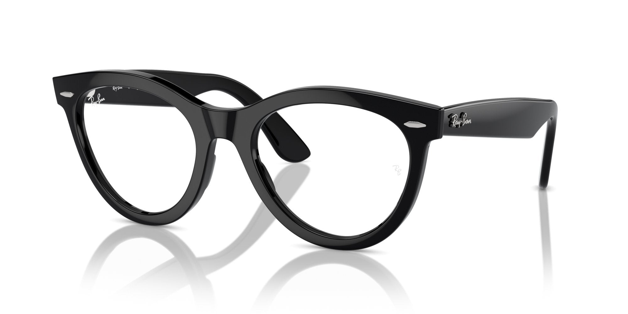 RAY-BAN VISTA WAYFARER WAY RX2241V 2000