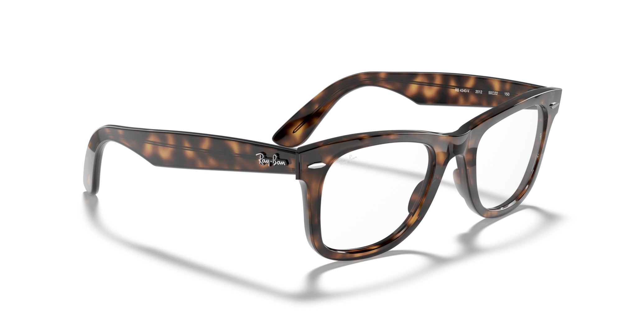 RAY-BAN WAYFARER EASE RX4340V 2012