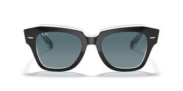 RAY-BAN STATE STREET RB2186 12943M