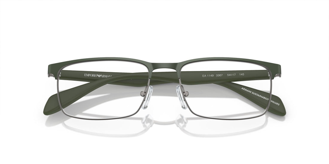 EMPORIO ARMANI EA1149 3367